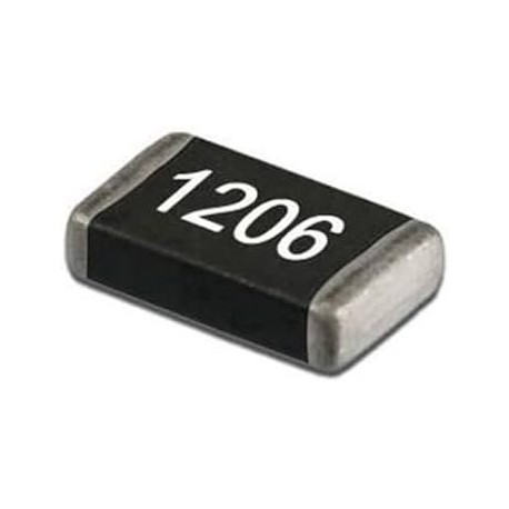 22 Ohm [22R] - 1206