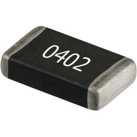 27 Ohm [27R] - 0402