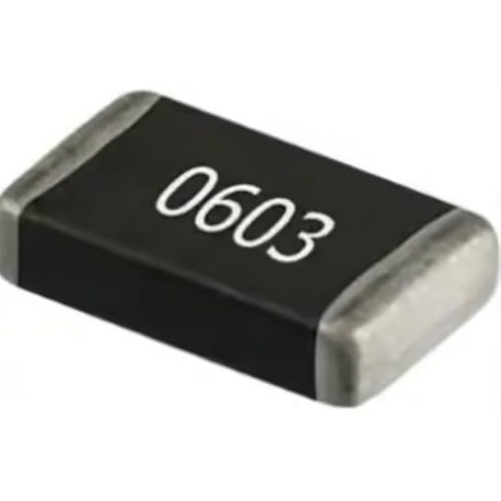 33 Ohm [33R] - 0603