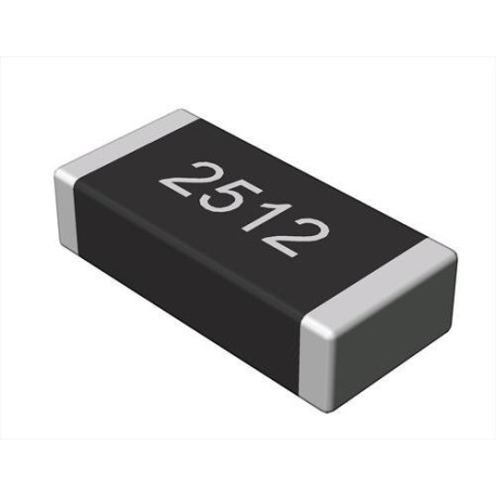 2.4K Ohm [2K4] - 2512