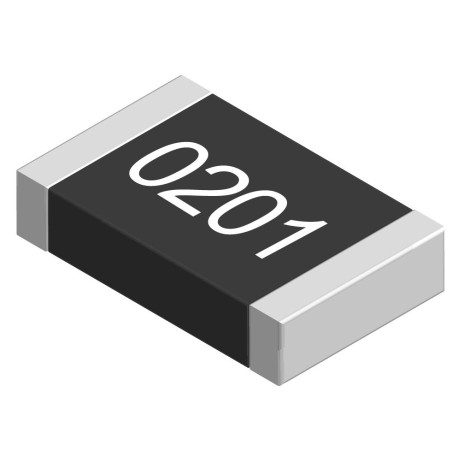 10K Ohm [10K] - 0201